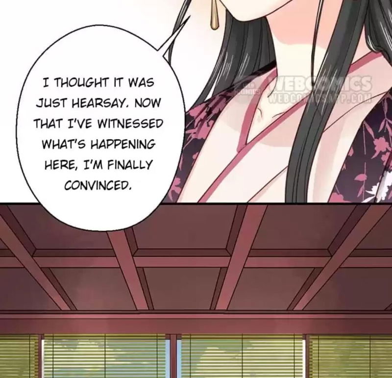 A Beauty, A Fatal Concubine Chapter 102 page 29