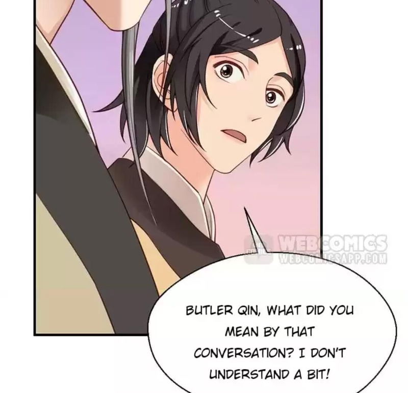 A Beauty, A Fatal Concubine Chapter 102 page 42