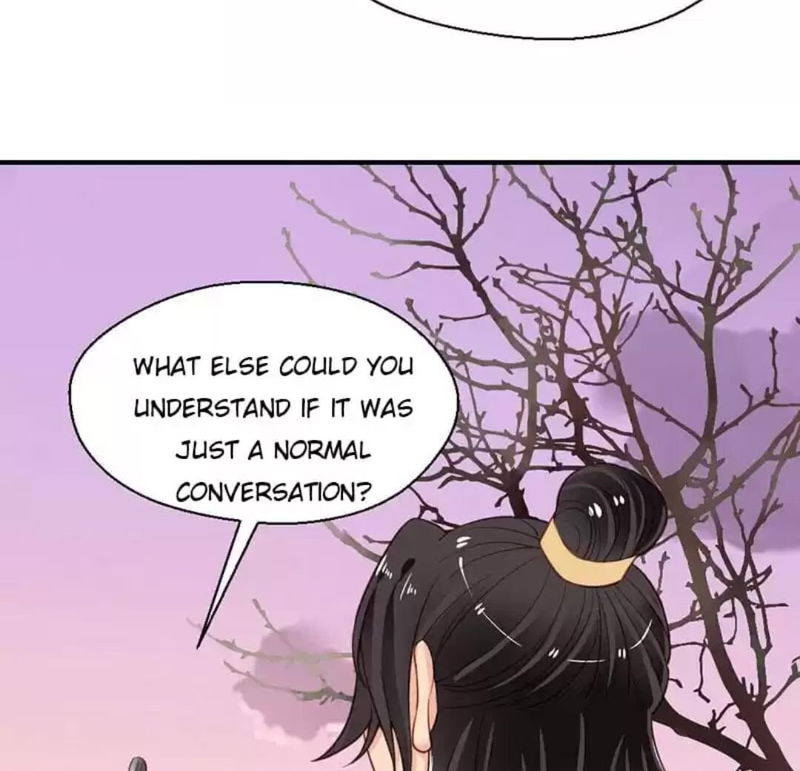 A Beauty, A Fatal Concubine Chapter 102 page 43