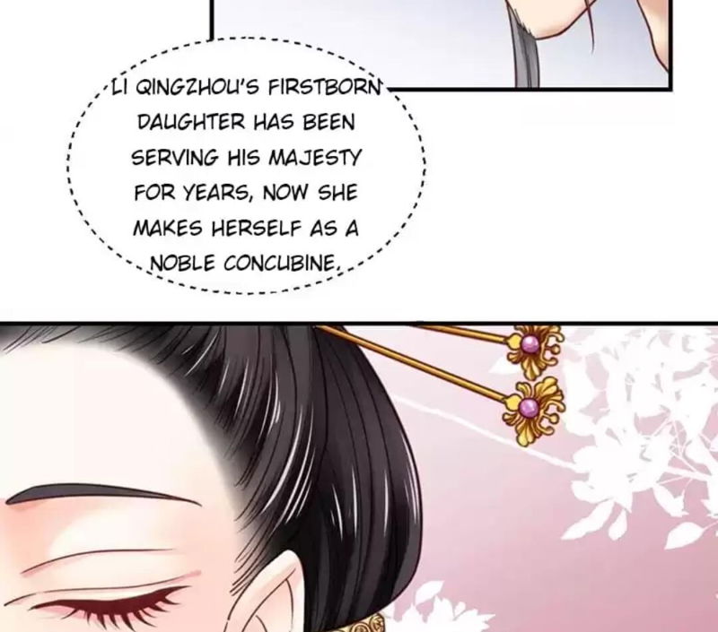 A Beauty, A Fatal Concubine Chapter 103 page 14