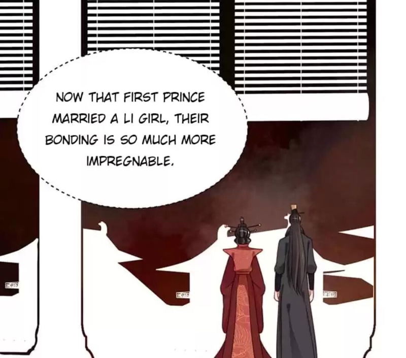 A Beauty, A Fatal Concubine Chapter 103 page 16