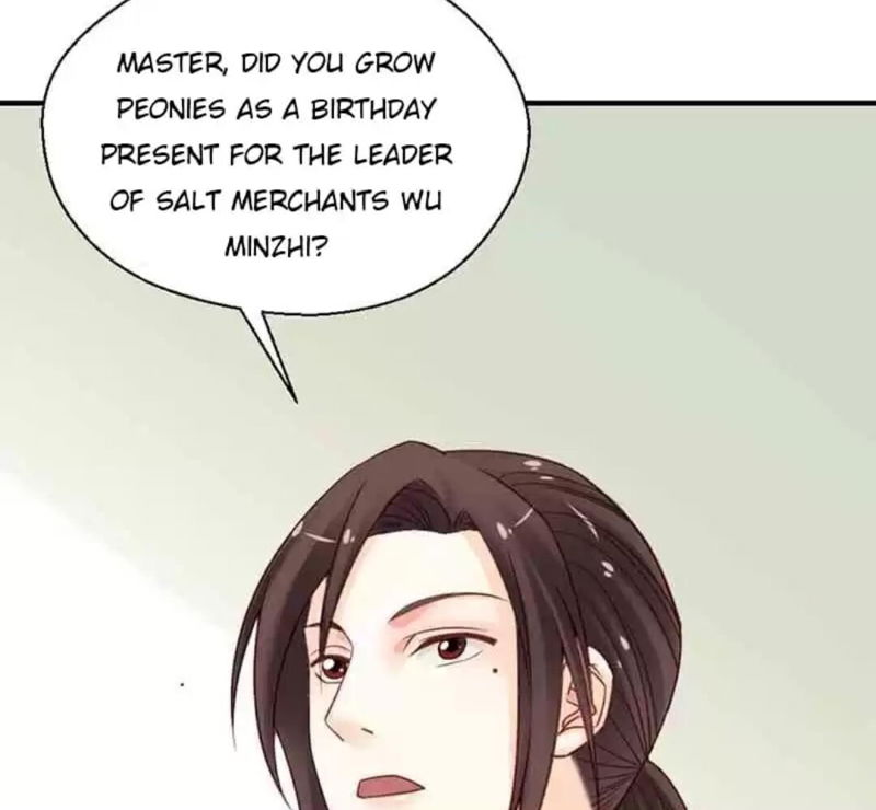 A Beauty, A Fatal Concubine Chapter 104 page 3