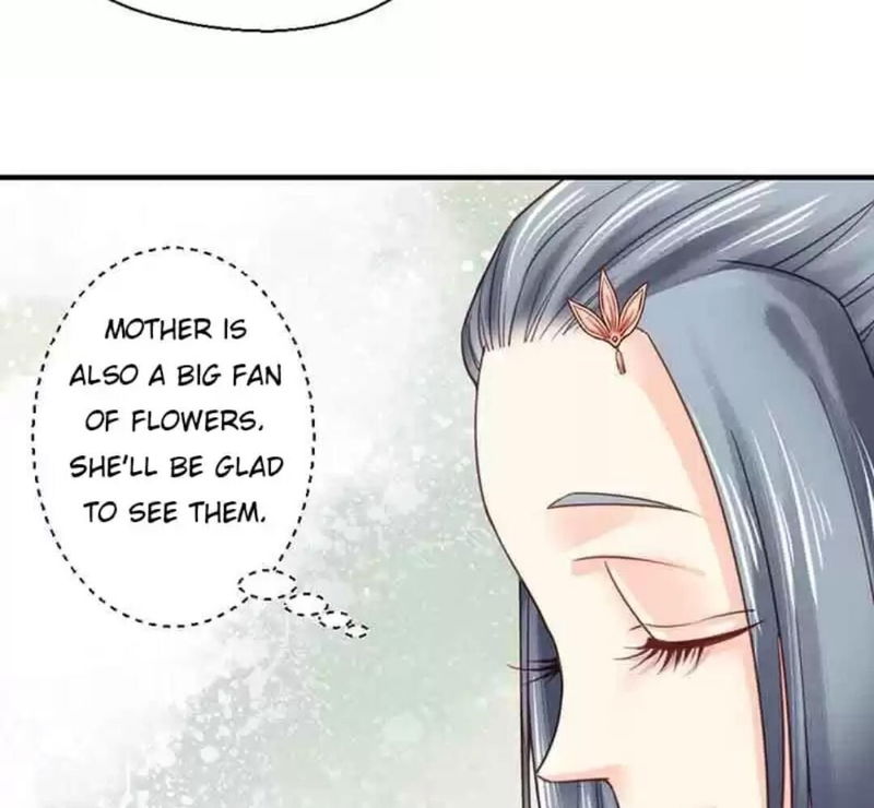 A Beauty, A Fatal Concubine Chapter 104 page 10