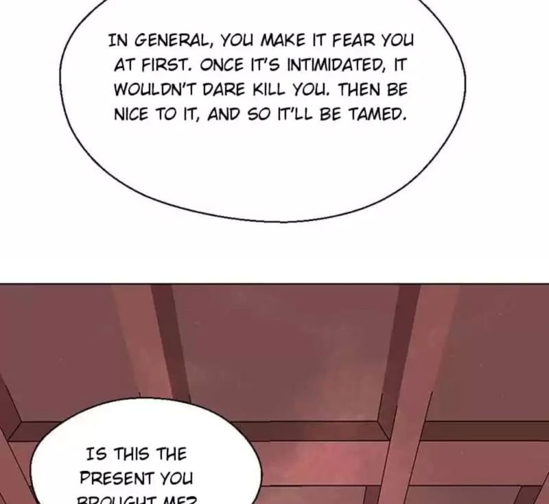 A Beauty, A Fatal Concubine Chapter 106 page 24