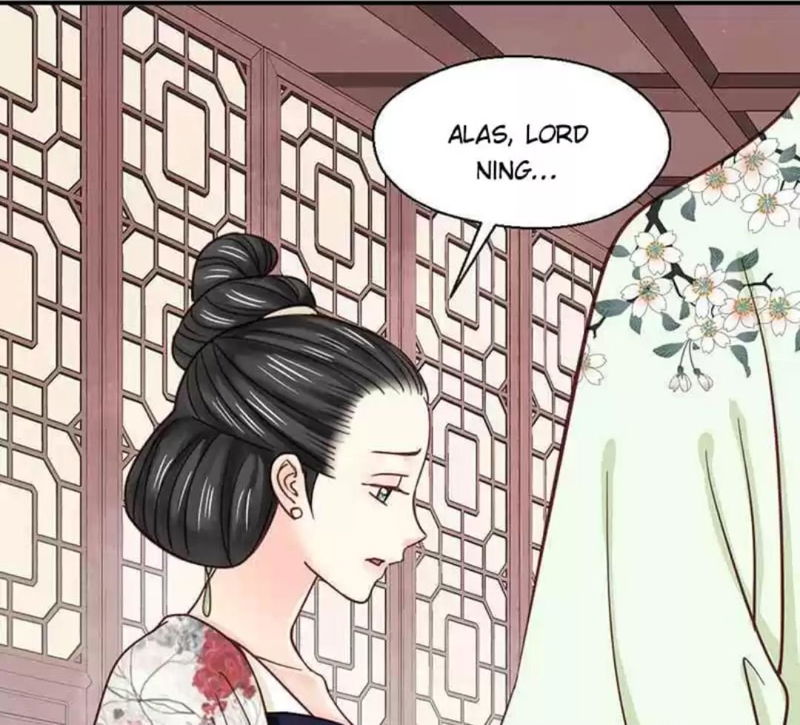 A Beauty, A Fatal Concubine Chapter 107 page 3