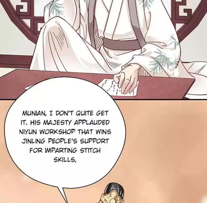 A Beauty, A Fatal Concubine Chapter 108 page 9