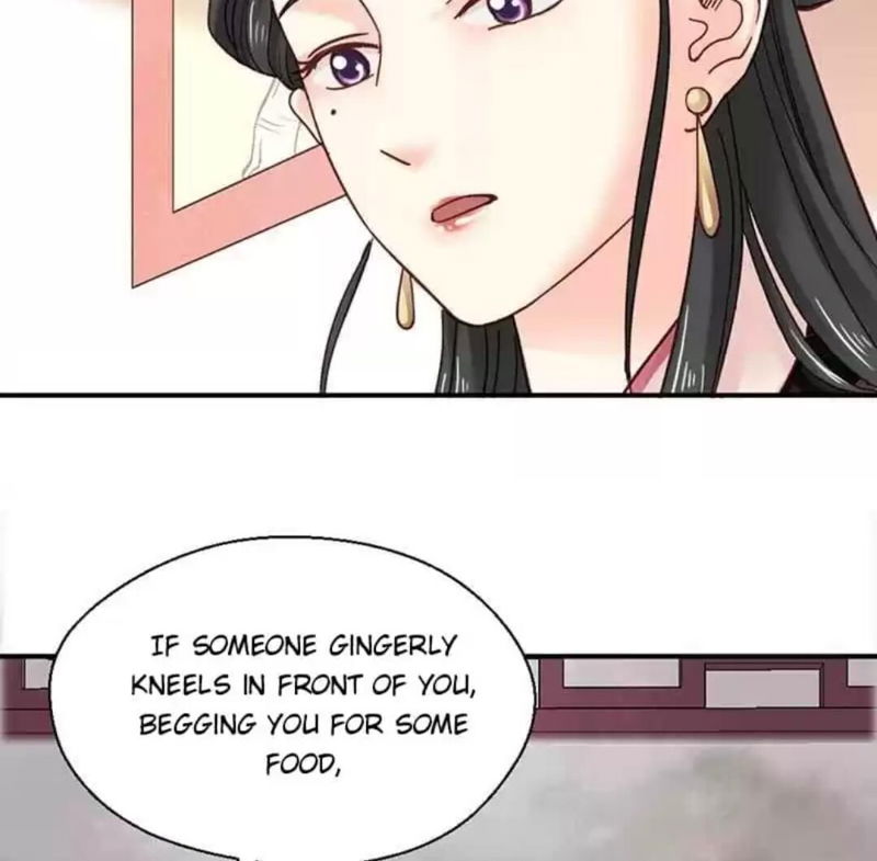 A Beauty, A Fatal Concubine Chapter 108 page 12