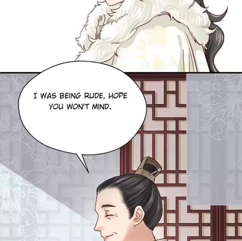 A Beauty, A Fatal Concubine Chapter 109 page 24