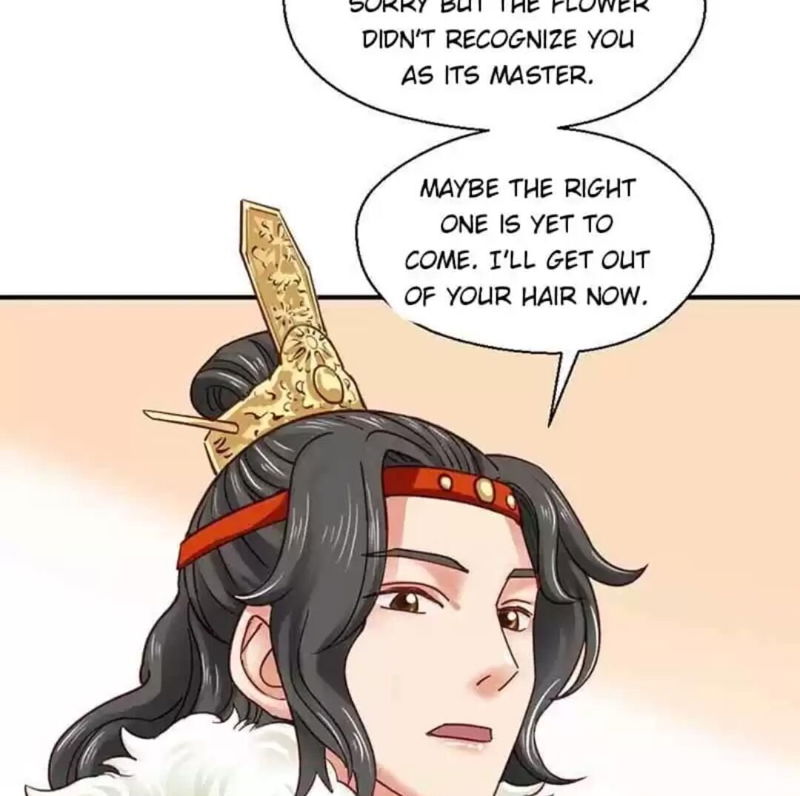 A Beauty, A Fatal Concubine Chapter 109 page 40