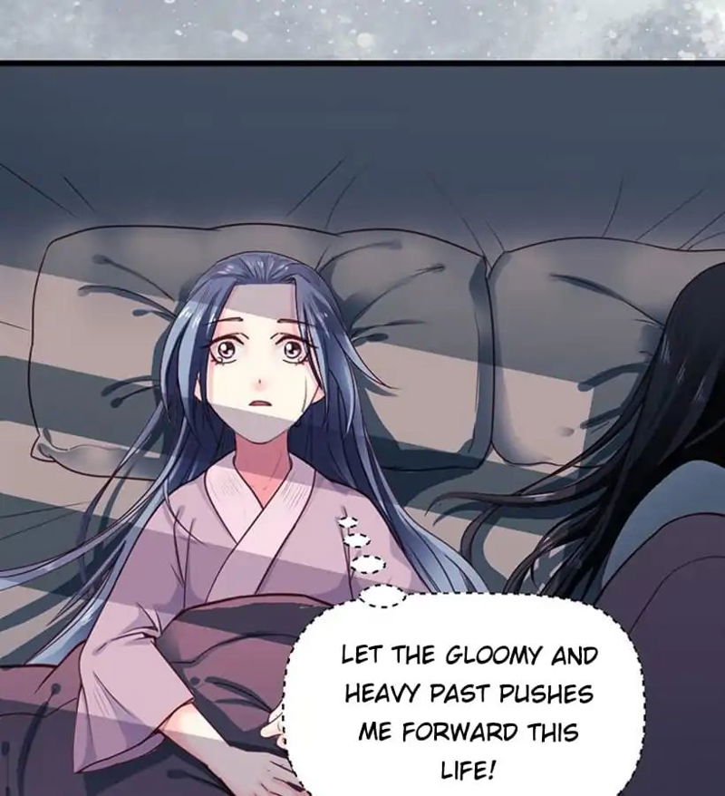 A Beauty, A Fatal Concubine Chapter 11 page 2