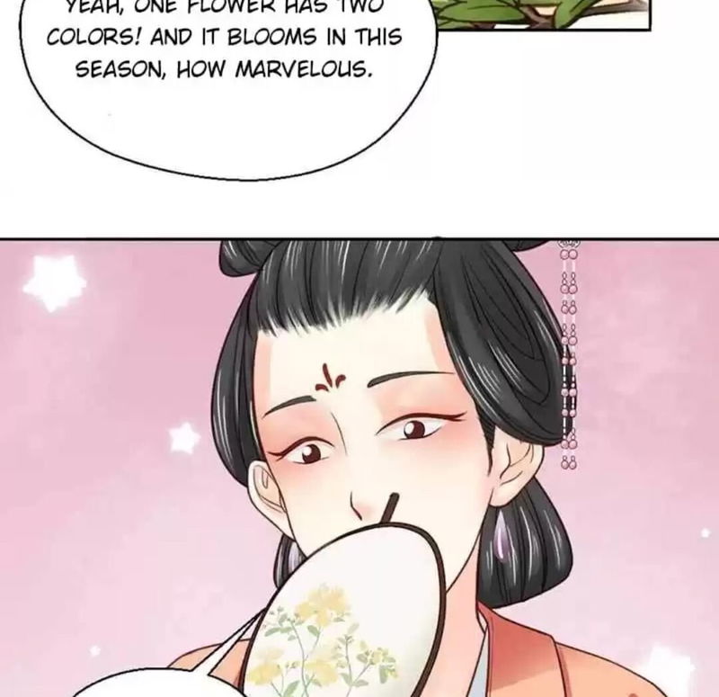 A Beauty, A Fatal Concubine Chapter 110 page 20