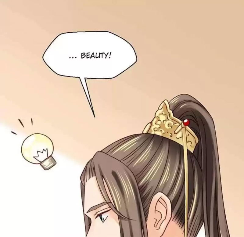 A Beauty, A Fatal Concubine Chapter 111 page 30