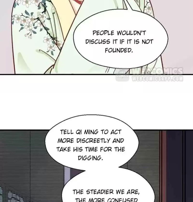 A Beauty, A Fatal Concubine Chapter 112 page 9