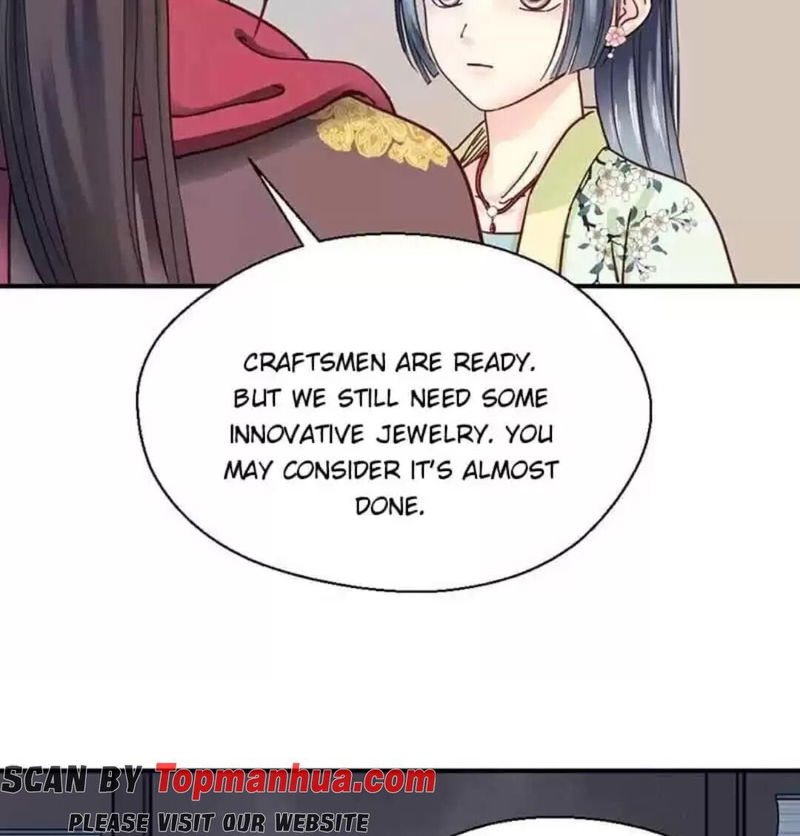 A Beauty, A Fatal Concubine Chapter 112 page 12