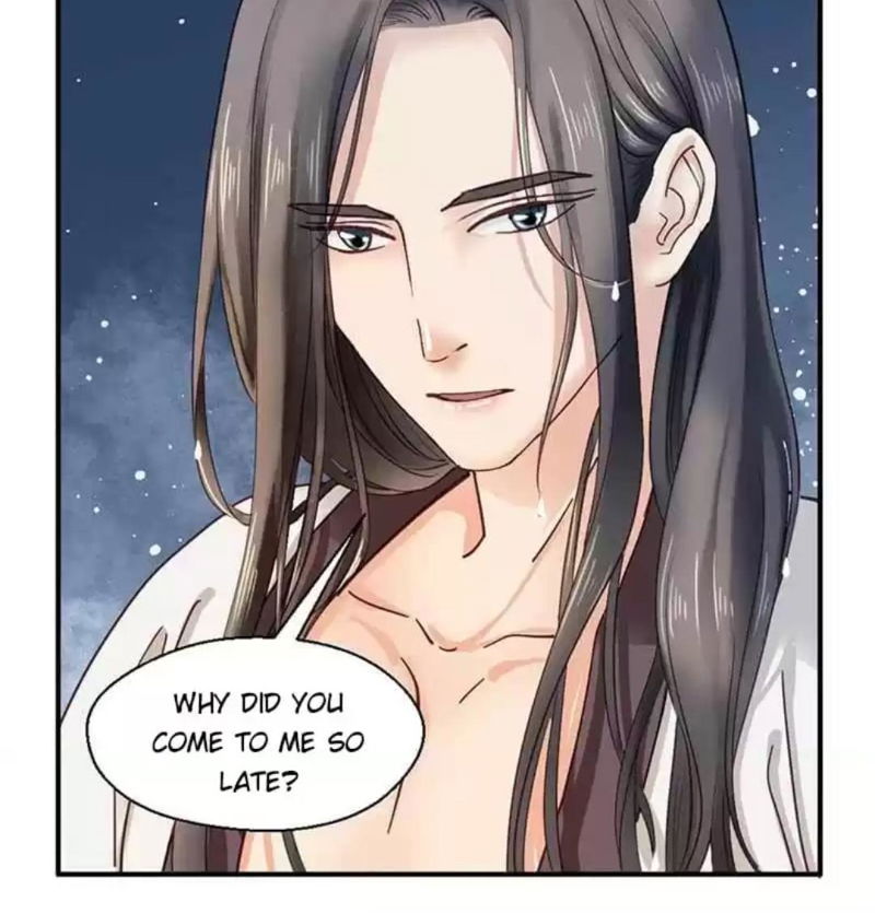 A Beauty, A Fatal Concubine Chapter 112 page 23