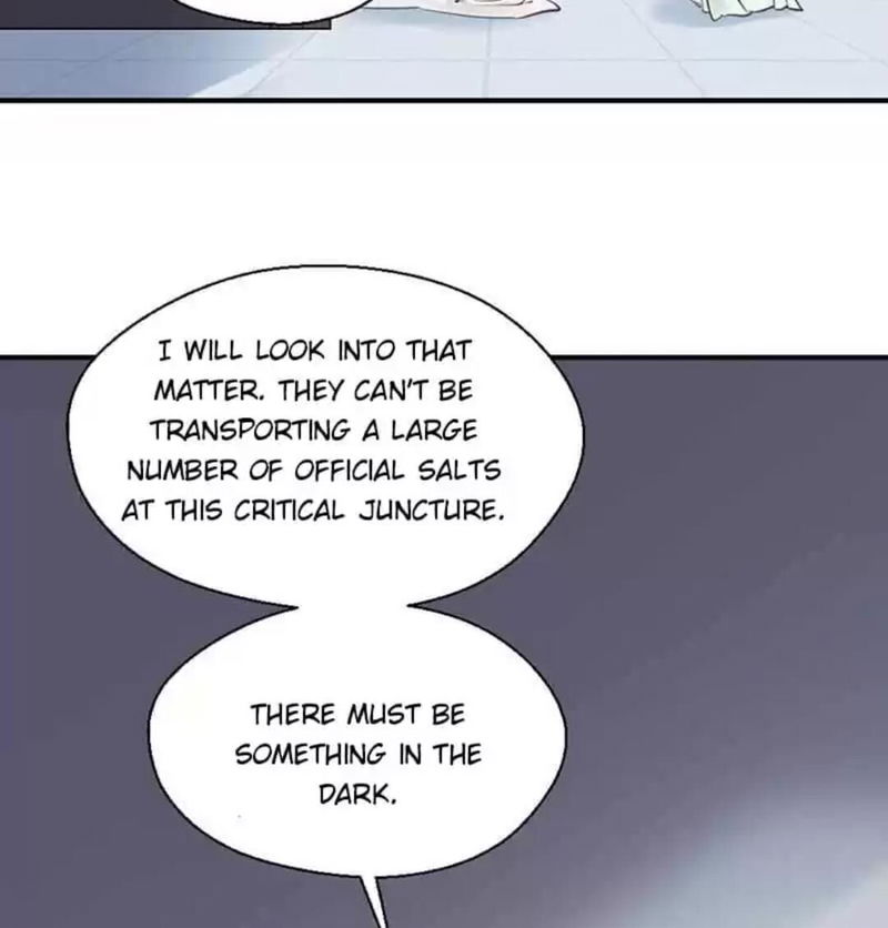 A Beauty, A Fatal Concubine Chapter 112 page 29