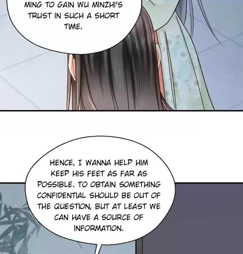 A Beauty, A Fatal Concubine Chapter 112 page 32