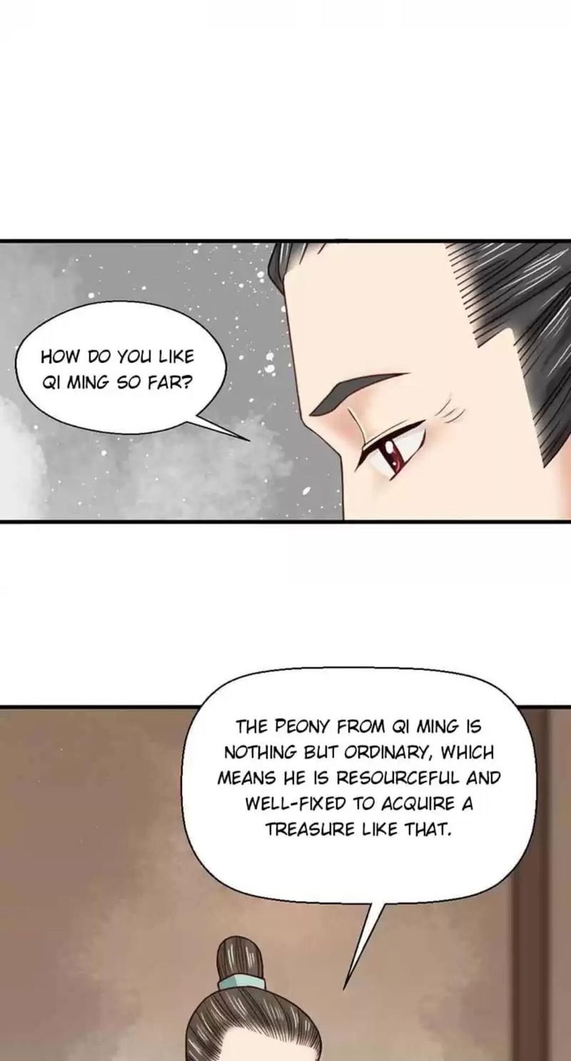 A Beauty, A Fatal Concubine Chapter 114 page 5