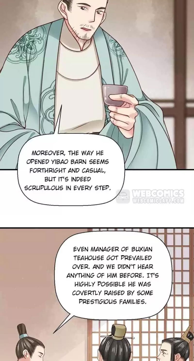 A Beauty, A Fatal Concubine Chapter 114 page 6