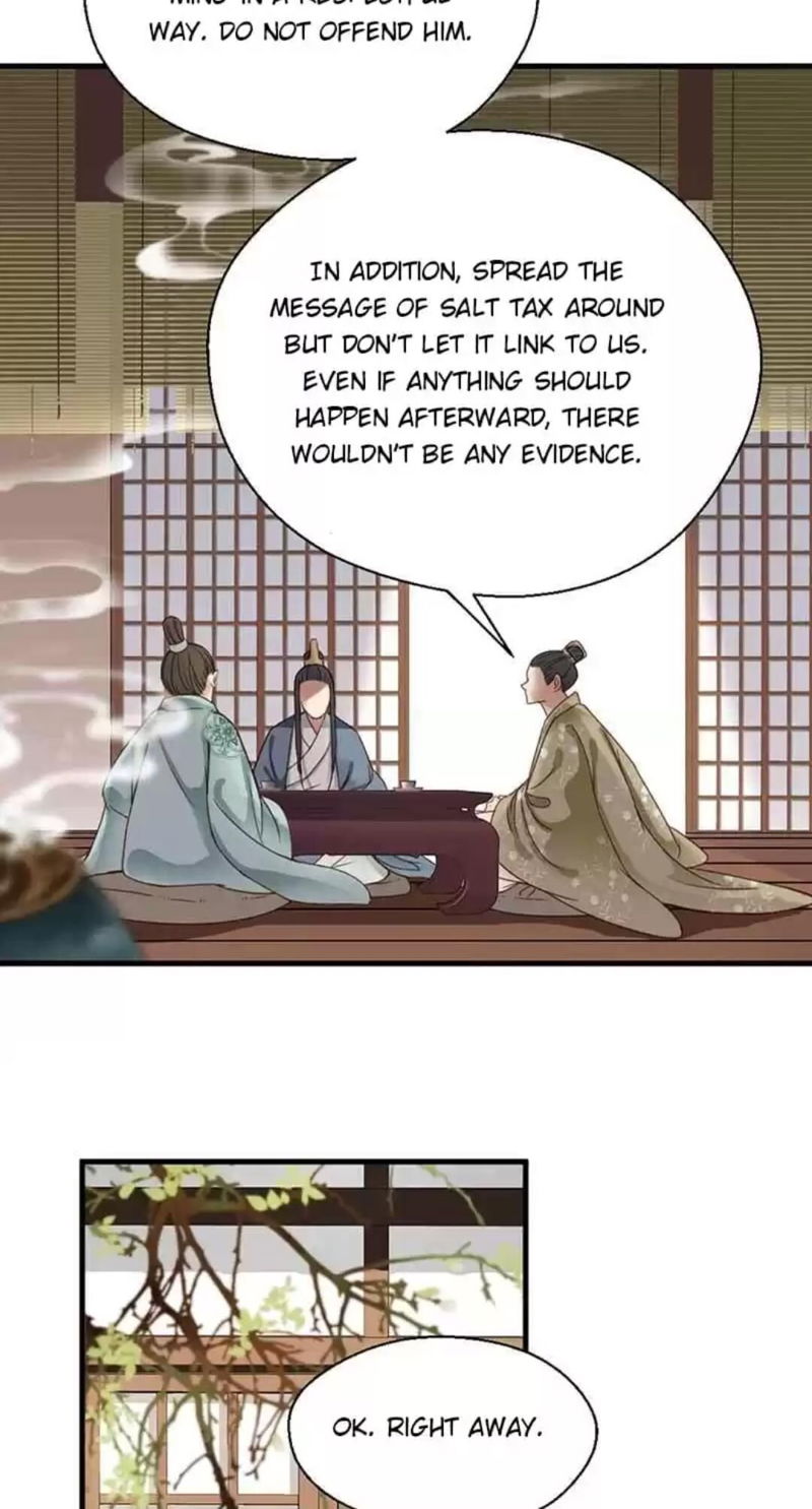 A Beauty, A Fatal Concubine Chapter 114 page 11