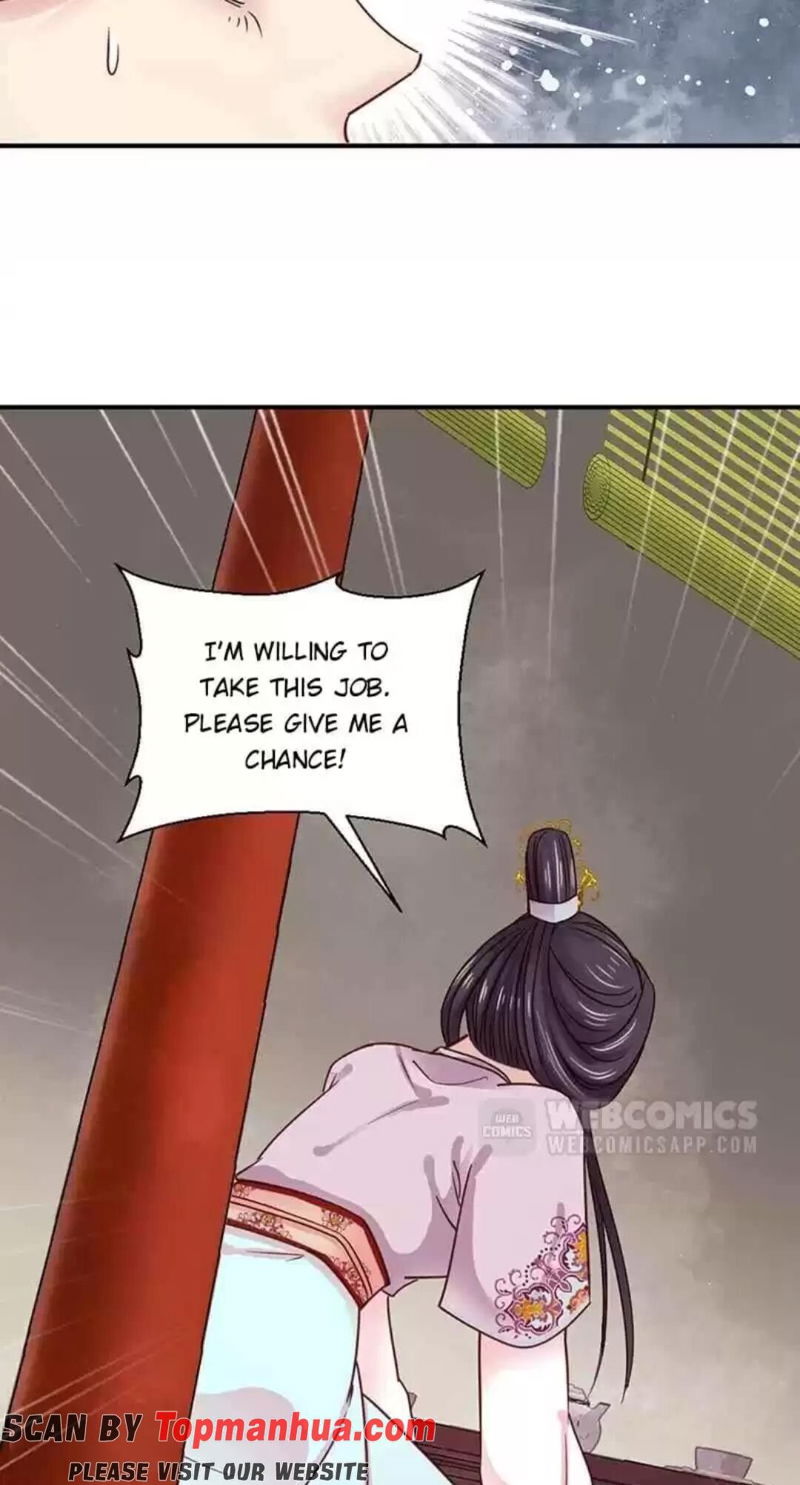 A Beauty, A Fatal Concubine Chapter 115 page 5