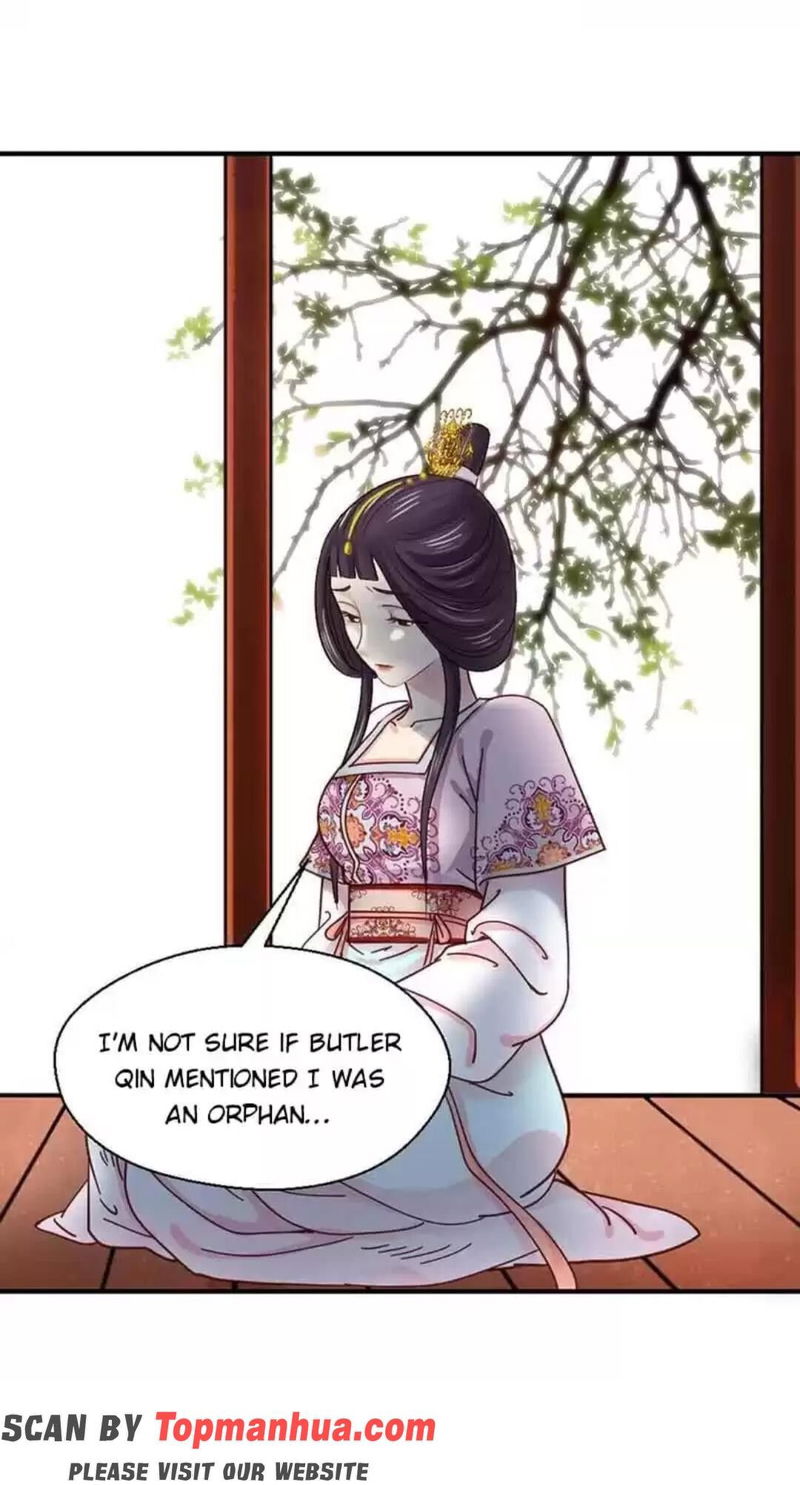 A Beauty, A Fatal Concubine Chapter 115 page 7