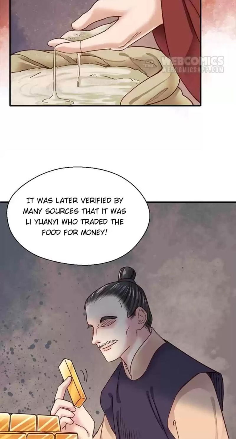 A Beauty, A Fatal Concubine Chapter 115 page 12