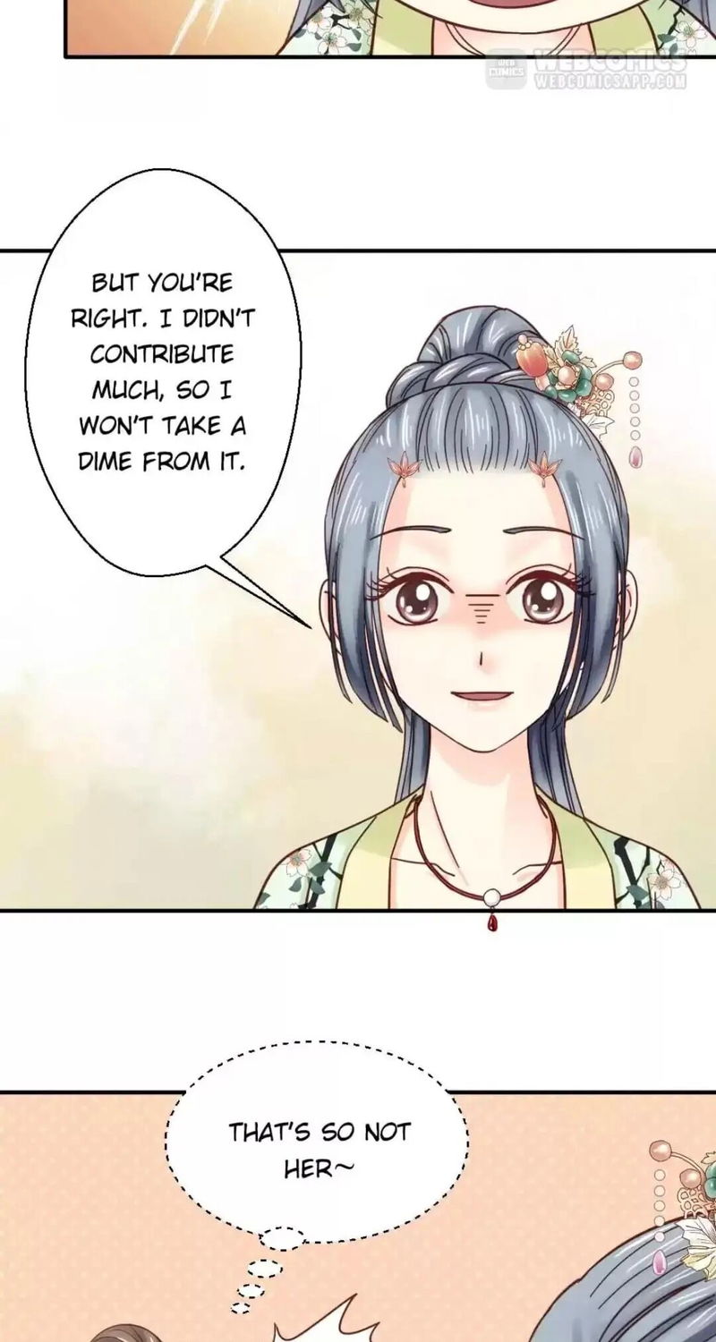 A Beauty, A Fatal Concubine Chapter 118 page 13