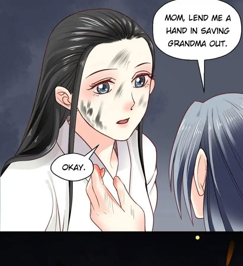 A Beauty, A Fatal Concubine Chapter 12 page 30