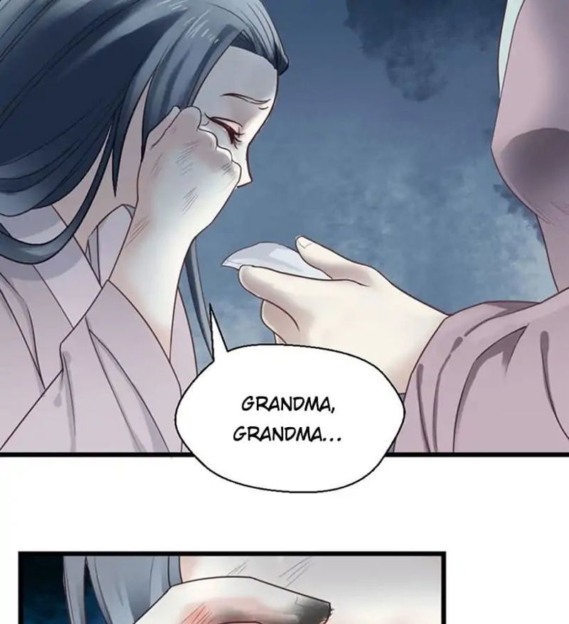 A Beauty, A Fatal Concubine Chapter 12 page 41