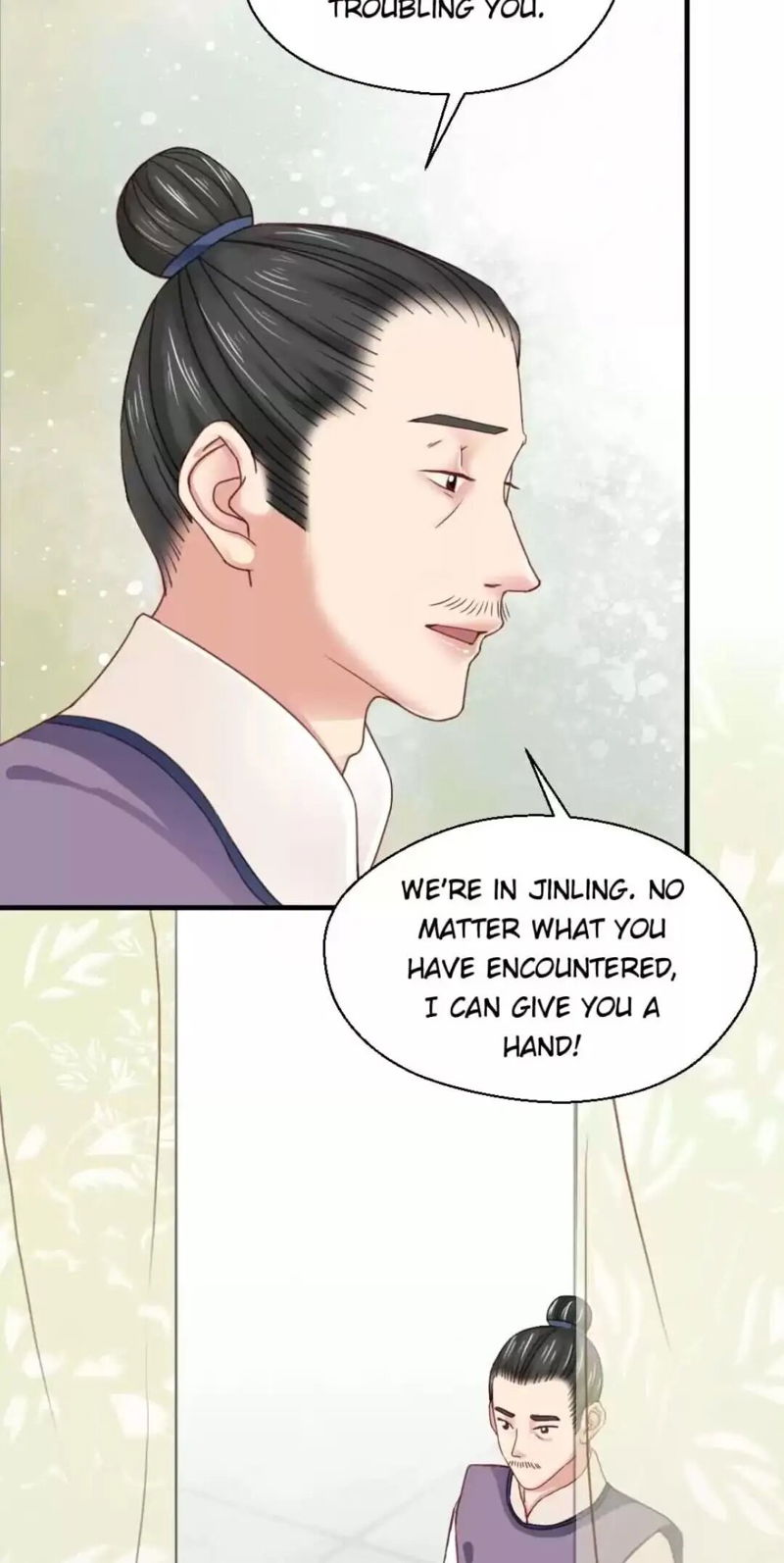 A Beauty, A Fatal Concubine Chapter 122 page 15