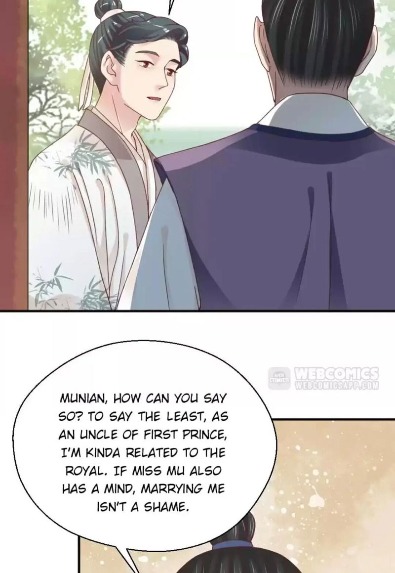 A Beauty, A Fatal Concubine Chapter 127 page 30