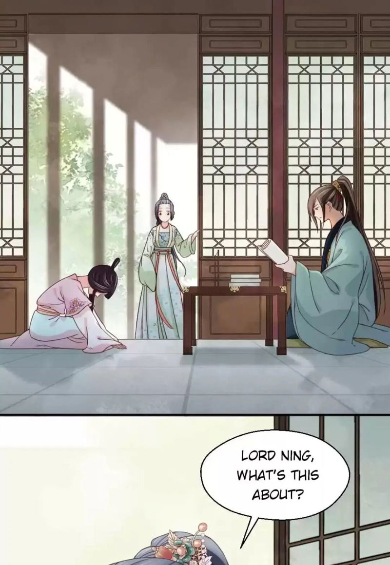 A Beauty, A Fatal Concubine Chapter 128 page 5