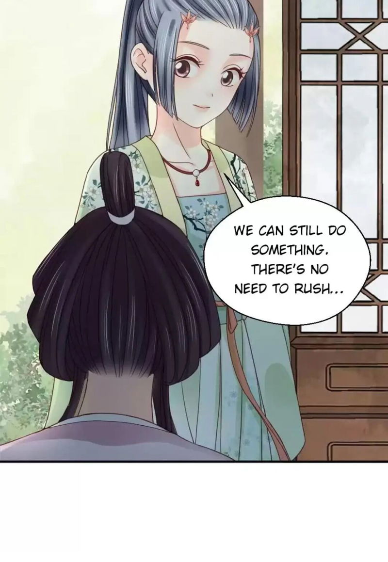 A Beauty, A Fatal Concubine Chapter 128 page 10