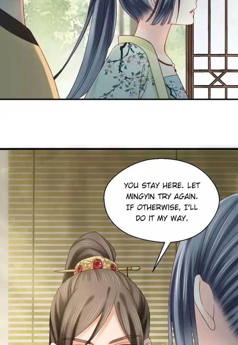 A Beauty, A Fatal Concubine Chapter 128 page 15