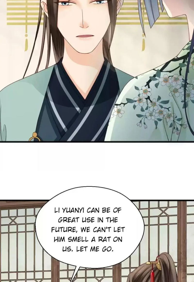 A Beauty, A Fatal Concubine Chapter 128 page 16