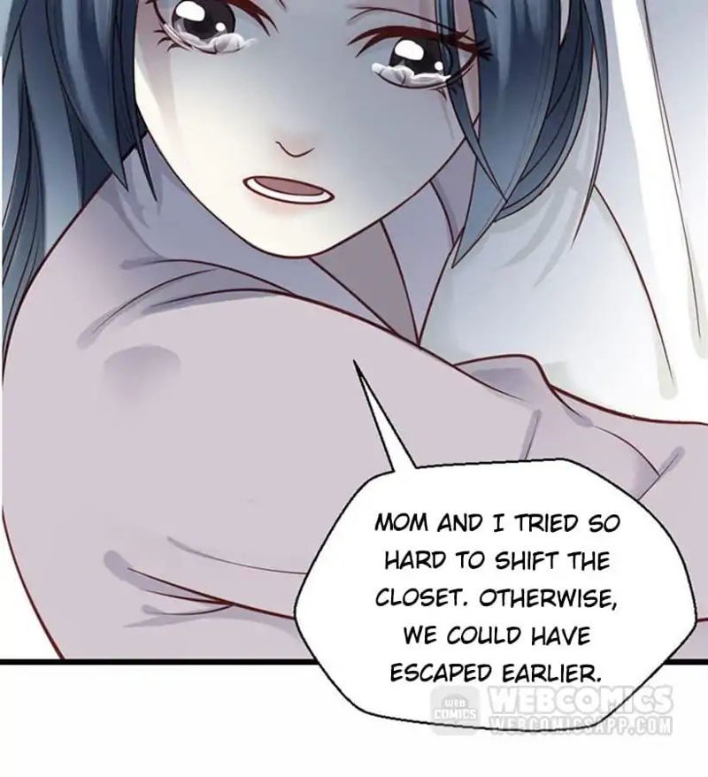 A Beauty, A Fatal Concubine Chapter 13 page 7