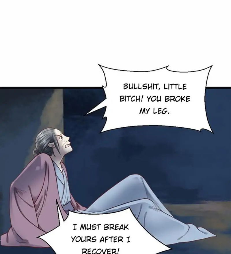 A Beauty, A Fatal Concubine Chapter 13 page 8