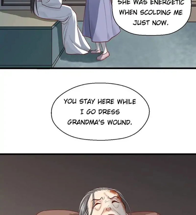 A Beauty, A Fatal Concubine Chapter 13 page 25