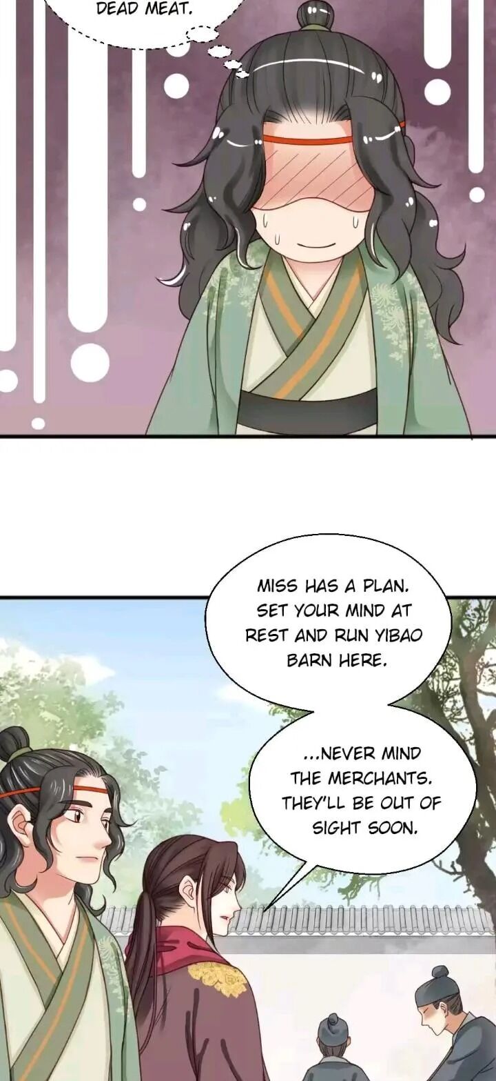 A Beauty, A Fatal Concubine Chapter 133 page 10