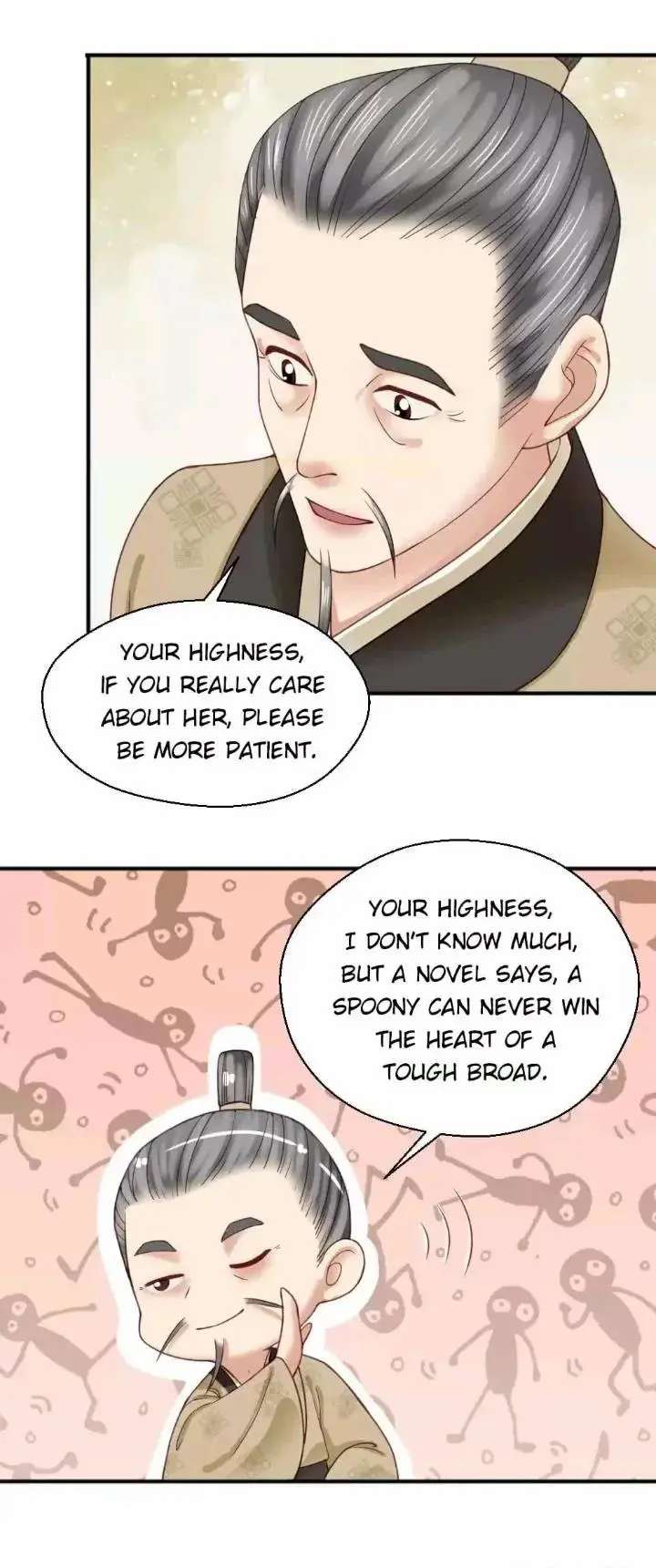 A Beauty, A Fatal Concubine Chapter 138 page 13