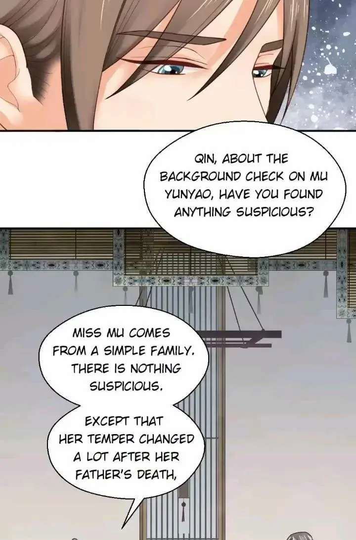 A Beauty, A Fatal Concubine Chapter 144 page 20