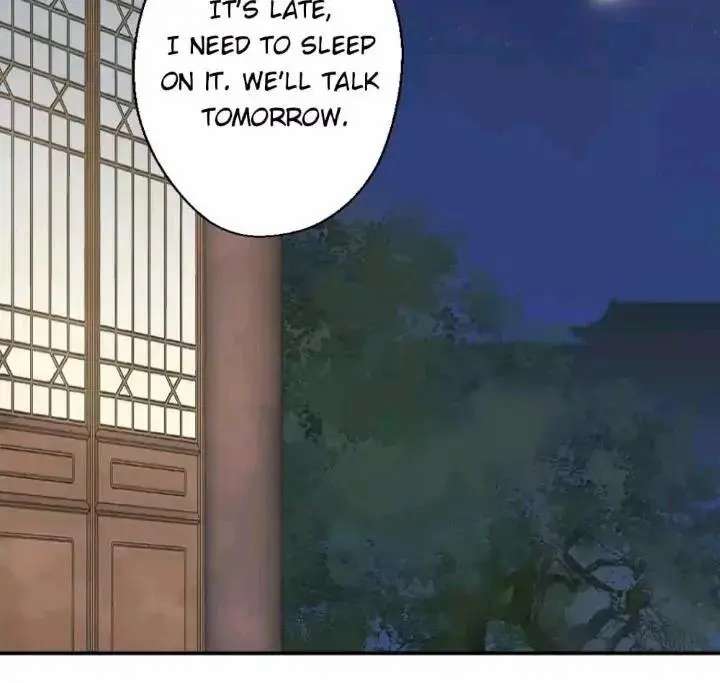 A Beauty, A Fatal Concubine Chapter 144 page 30