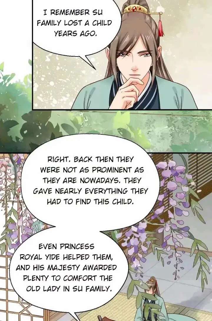 A Beauty, A Fatal Concubine Chapter 145 page 2