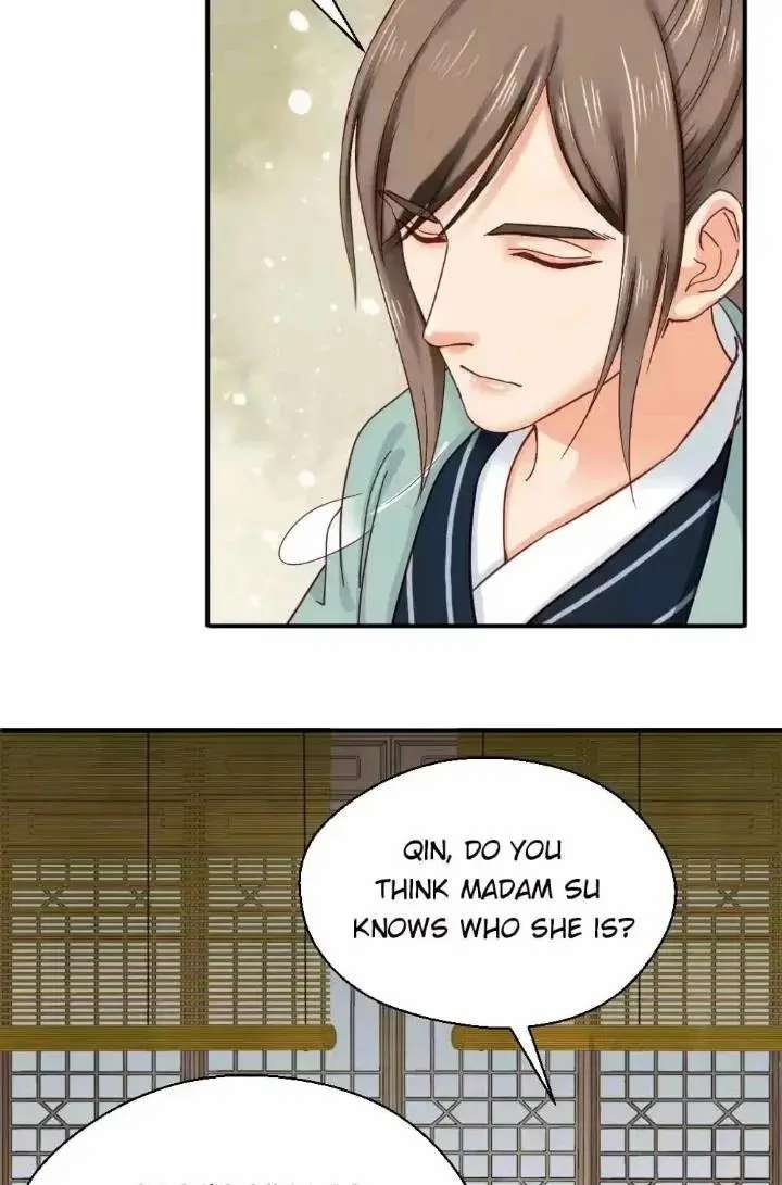 A Beauty, A Fatal Concubine Chapter 145 page 6