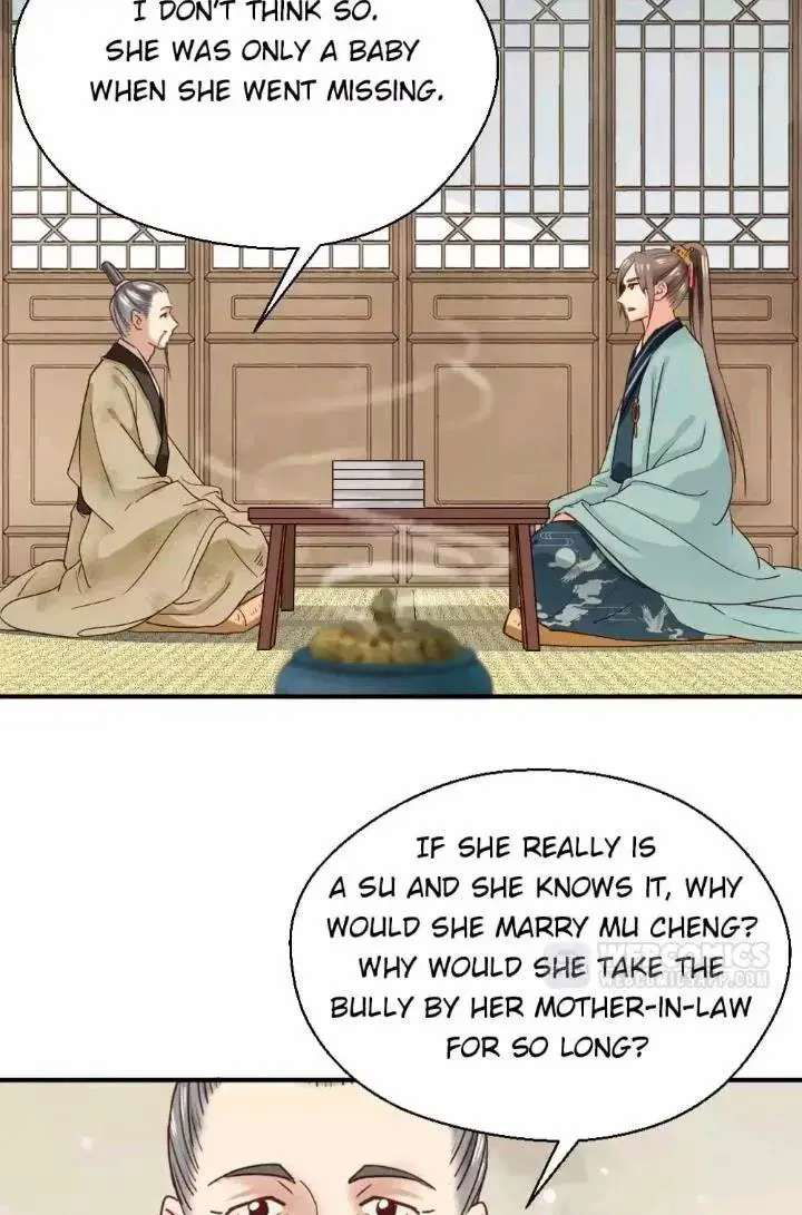 A Beauty, A Fatal Concubine Chapter 145 page 7