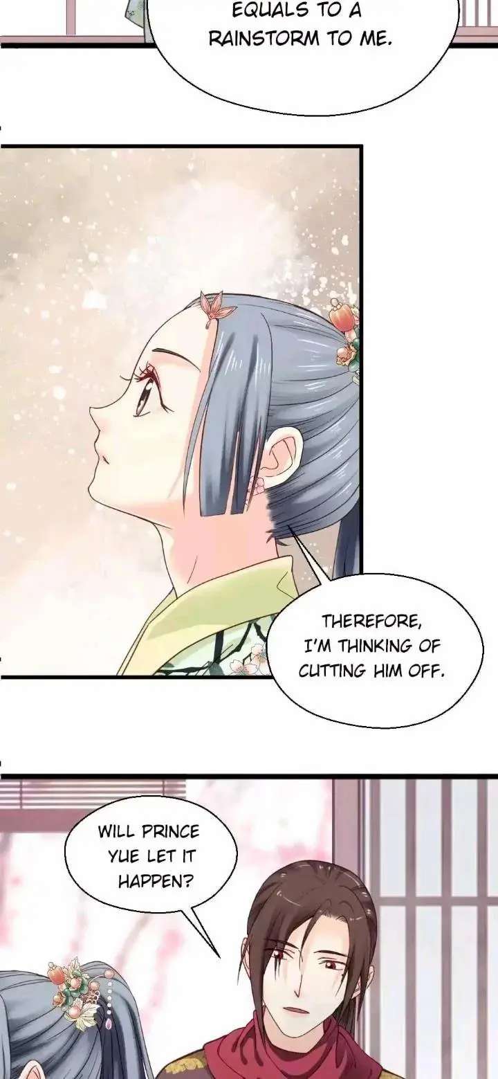 A Beauty, A Fatal Concubine Chapter 147 page 4