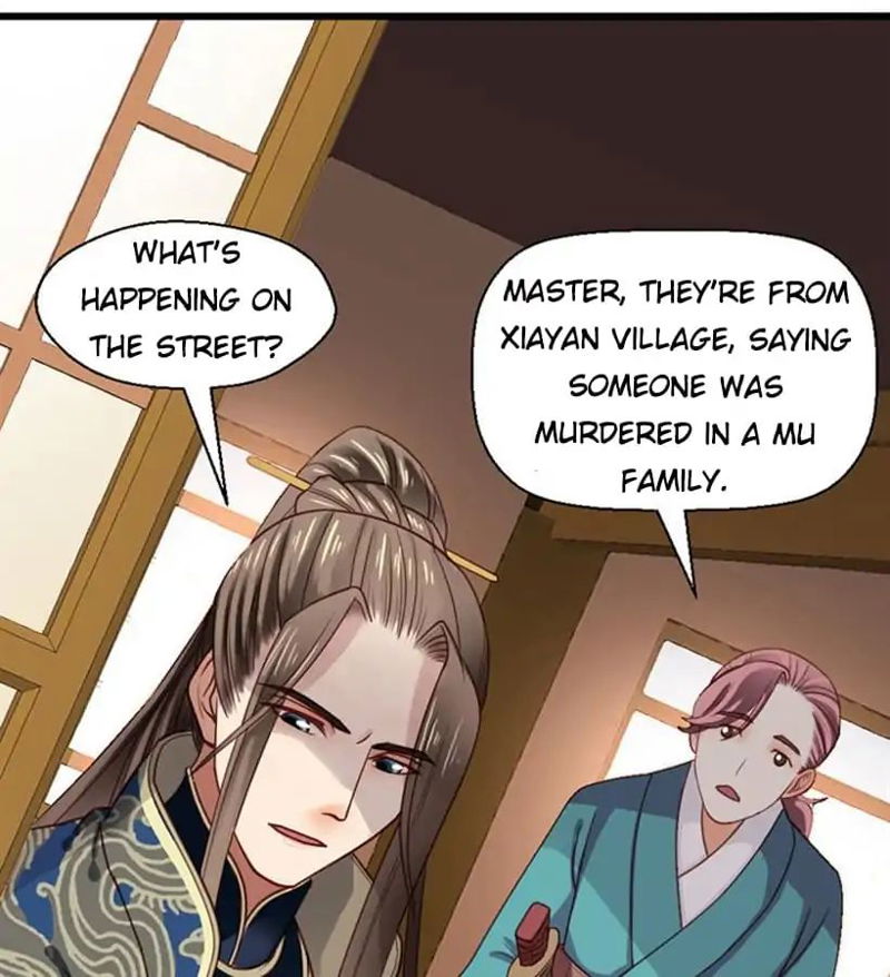 A Beauty, A Fatal Concubine Chapter 16 page 13