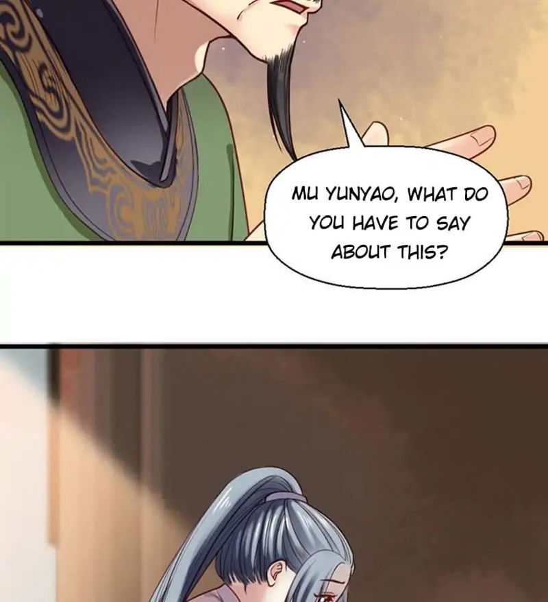 A Beauty, A Fatal Concubine Chapter 16 page 20