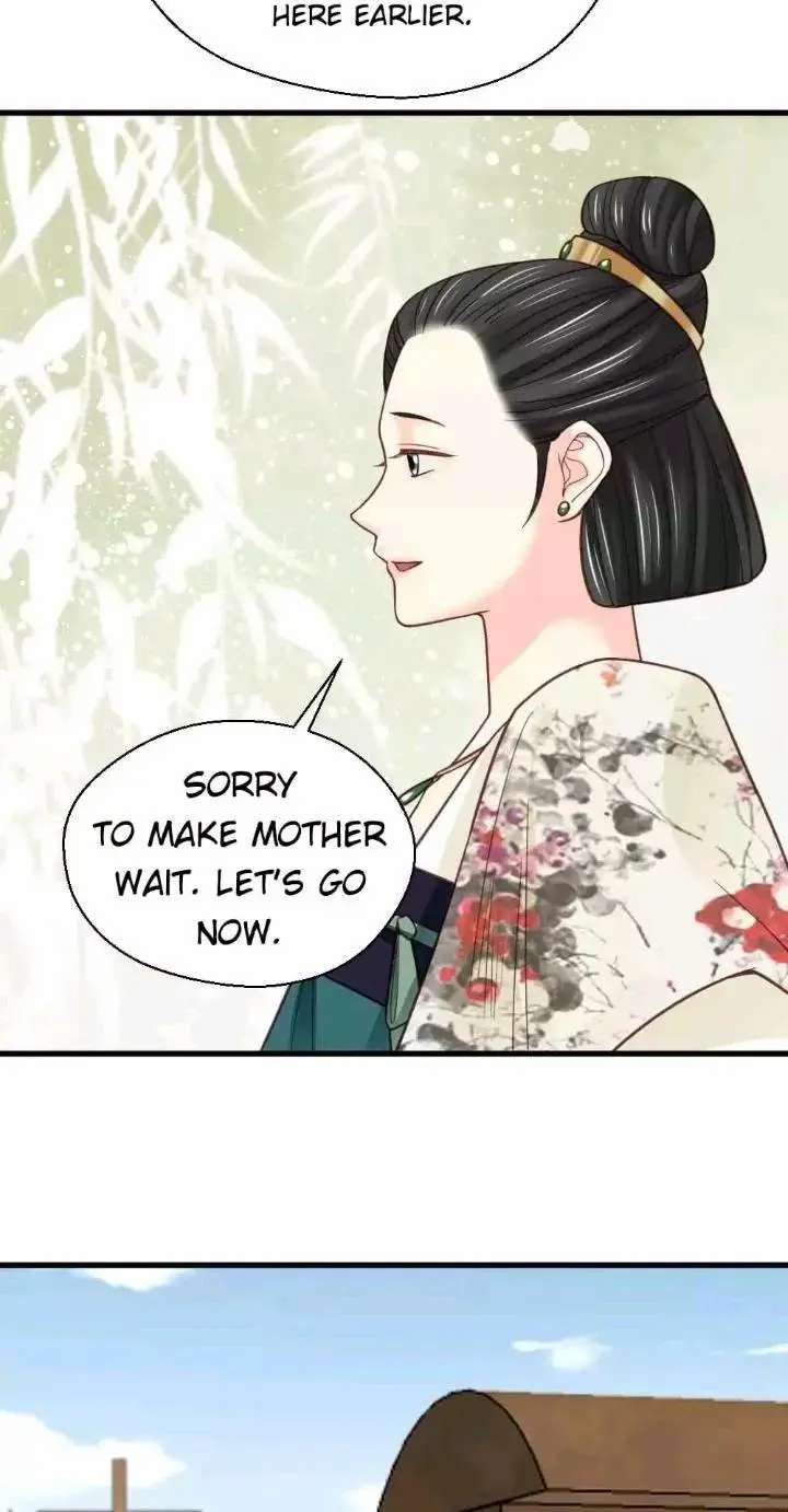 A Beauty, A Fatal Concubine Chapter 161 page 3